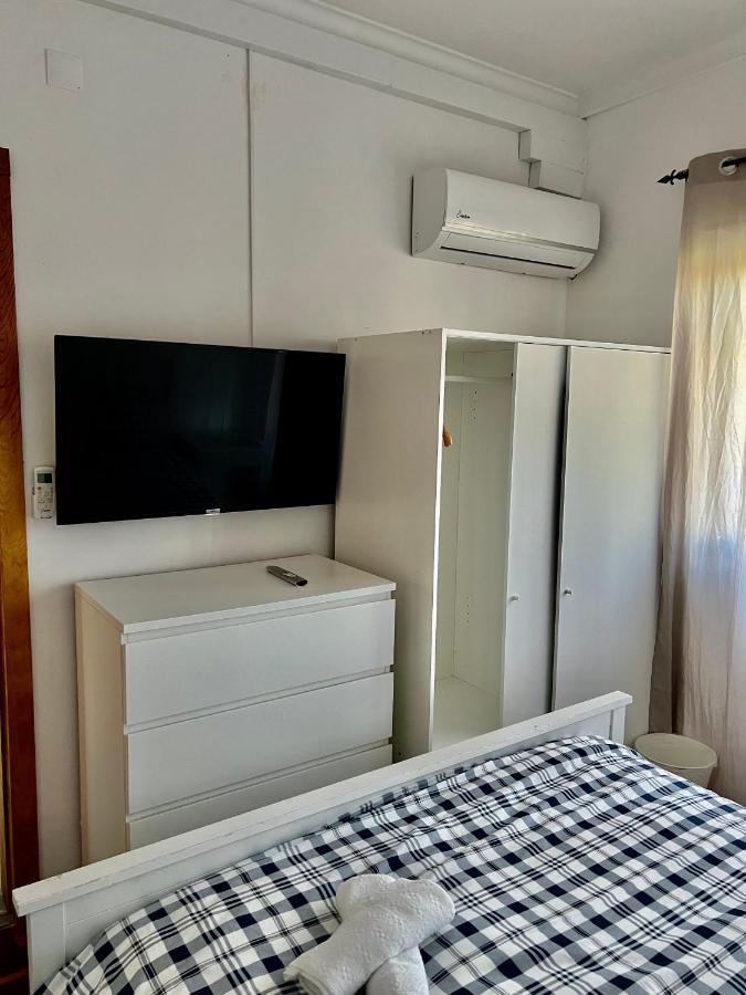 Alvidy Queluz Exterior foto