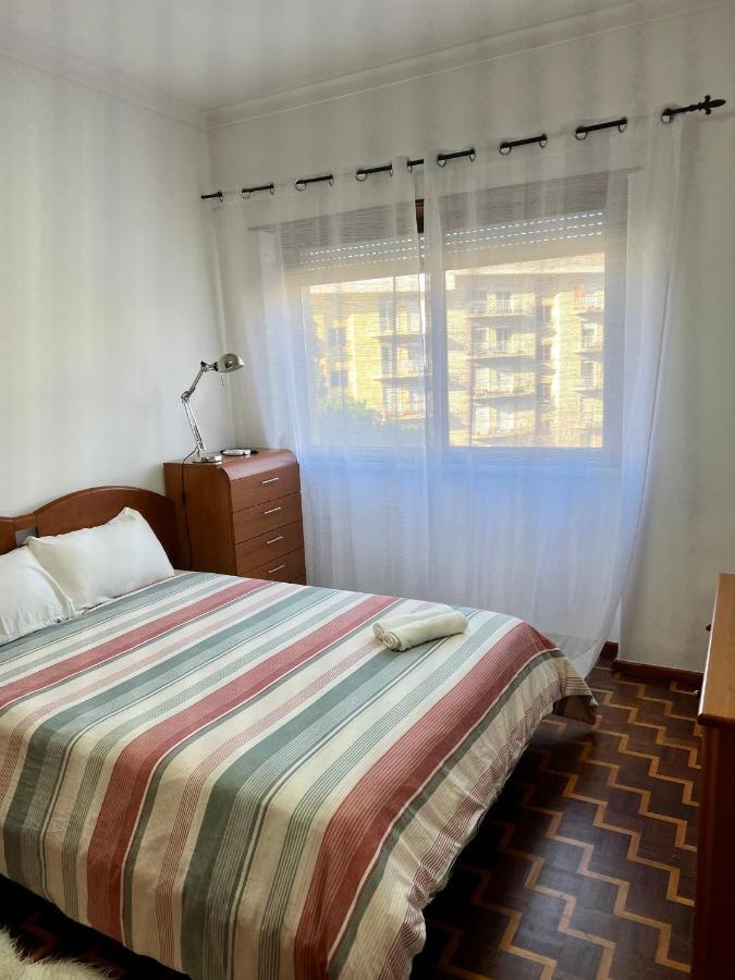 Alvidy Queluz Exterior foto