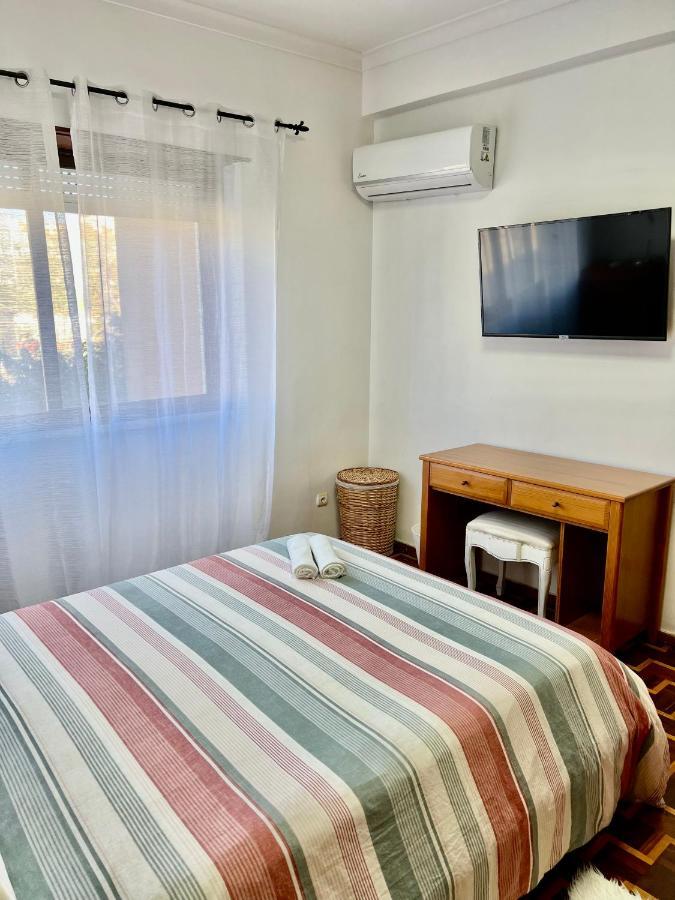 Alvidy Queluz Exterior foto